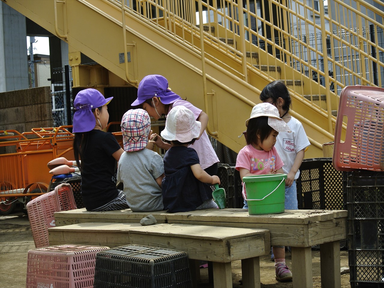 気になる！気になる！！