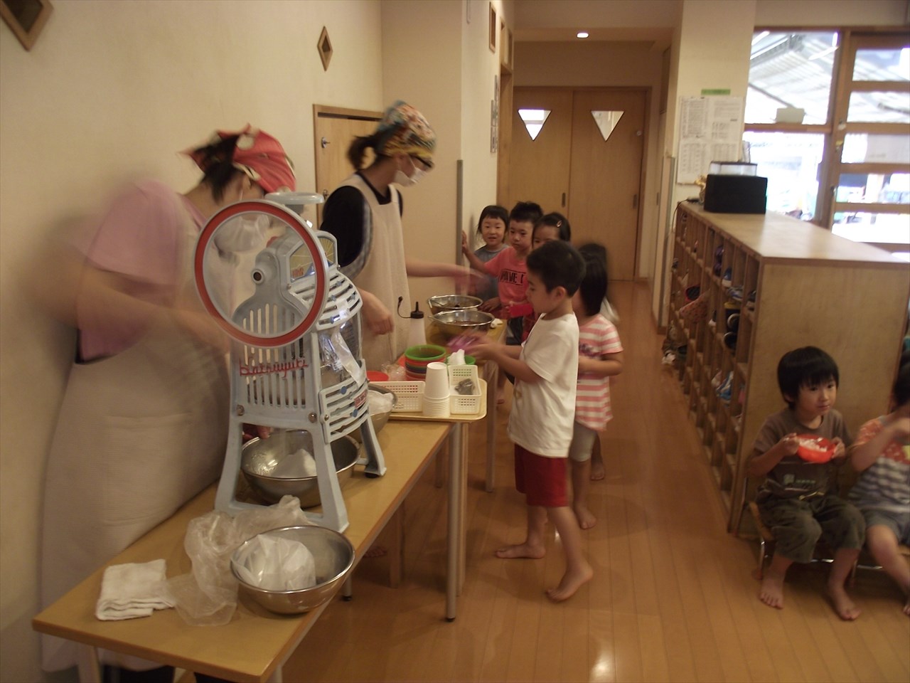 夏のお楽しみ！第3弾！！！