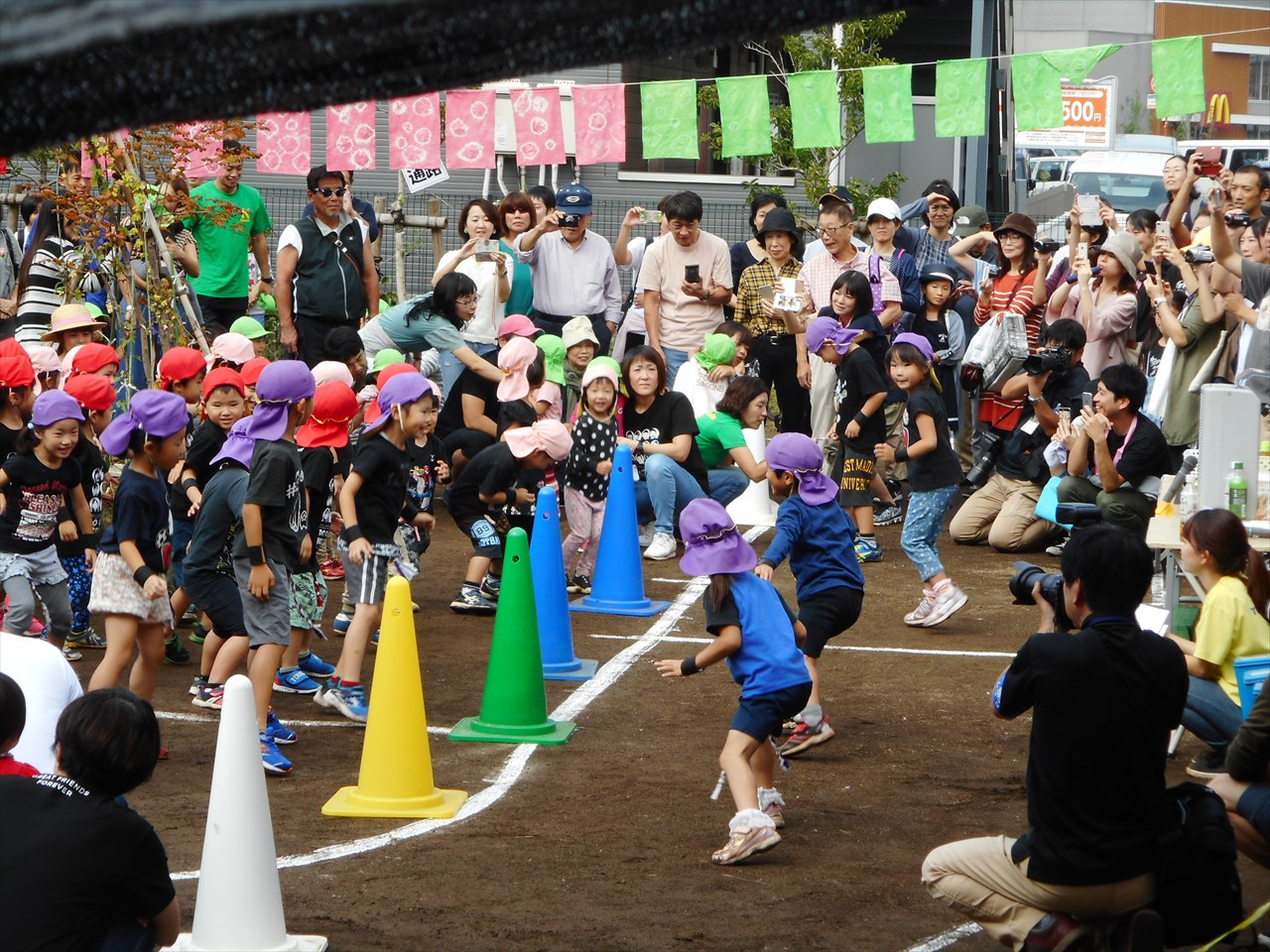 第6回運動会